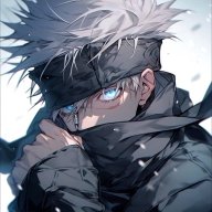 Satoru_gojo